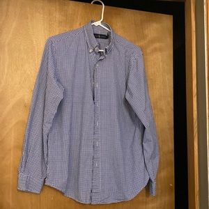 Used Ralph Lauren Shirt